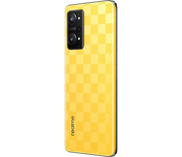 realme GT Neo 3T 8/128GB Yellow 5G 120Hz 80W - 1130387 - zdjęcie 5